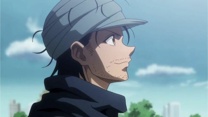 Bìa của Những Bậc Phụ Huynh Tồi Tệ Nhất Trong Anime