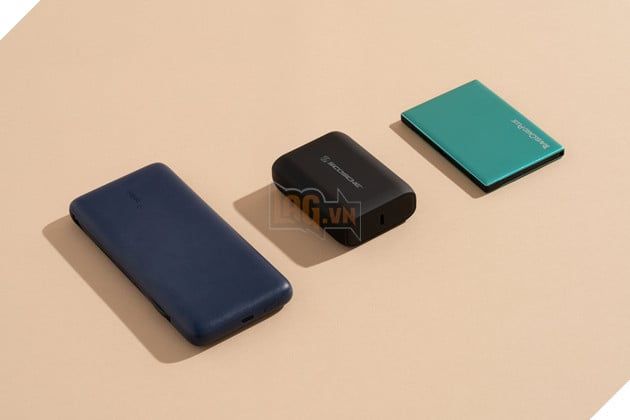 Sạc pin dự phòng có thực sự an toàn không?