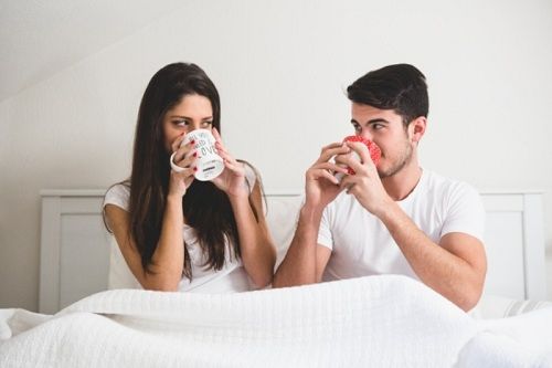 Phong thủy phòng ngủ ảnh hưởng đến hôn nhân