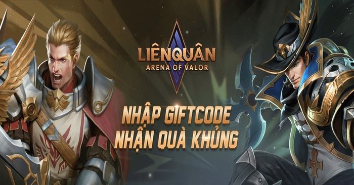 mã-gift-lien-quan-thu-nho