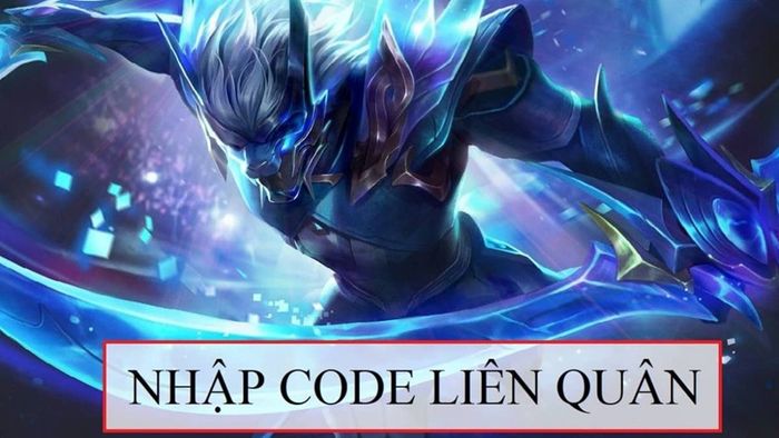 mã-giftcode-lien-quan-2