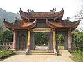 Di tích cố đô Hoa Lư