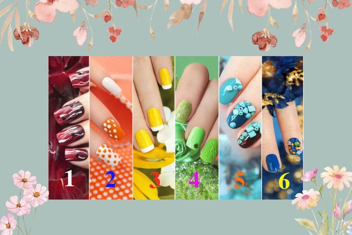 Bài trắc nghiệm về phẩm chất quý giá nhất của bạn