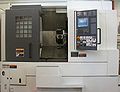 Máy tiện Mori Seiki