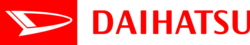 Logo của Daihatsu