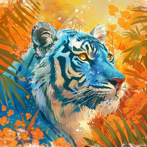 Tuổi Dần