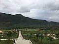 Đàn tế của Thiên Địa. Nơi ngày xưa ba anh em nhà Tây Sơn bùng nổ cuộc khởi nghĩa.