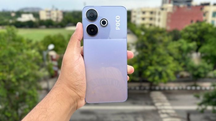 Chiếc điện thoại mới của Xiaomi có mức giá rất cạnh tranh
