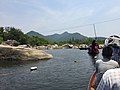 Khu du lịch sinh thái Hầm Hô