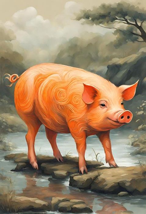 Tuổi Hợi