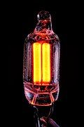 Đèn Neon NE-2 sử dụng nguồn điện AC