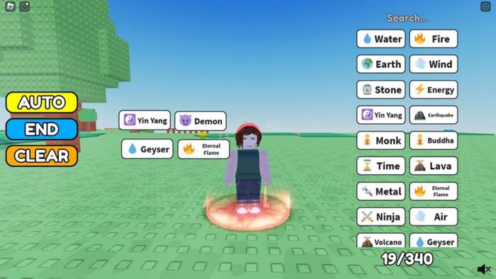 Mã code Aura Craft mới nhất có thời gian sử dụng bao lâu?