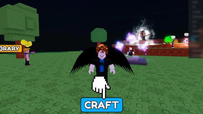 Những điều cần lưu ý khi nhập mã code Aura Craft trong Roblox