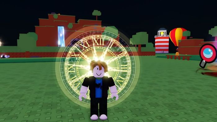 Cách tìm thêm mã giftcode Aura Craft