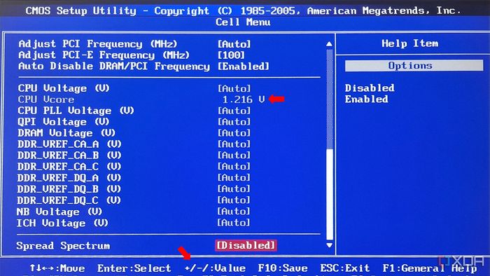 BIOS 