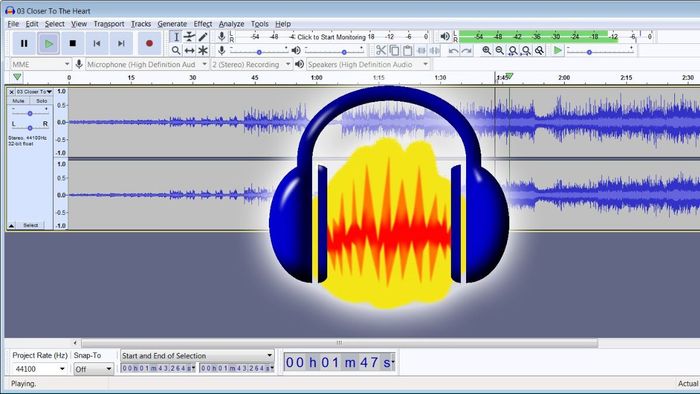 Phần mềm tạo video từ ảnh chất lượng