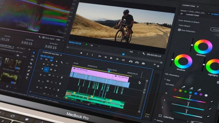 Phần mềm tạo video từ ảnh