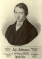 Johannes Rebmann là người châu Âu đầu tiên phát hiện ra Kilimanjaro vào ngày 11 tháng 5 năm 1848