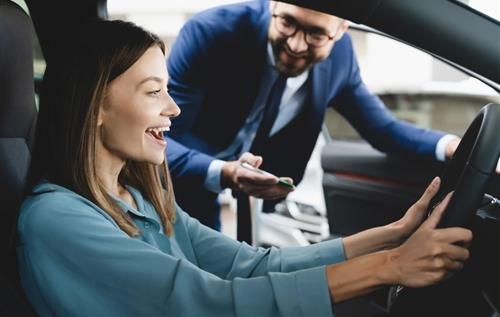 Những ước mơ của bạn sẽ được đáp ứng