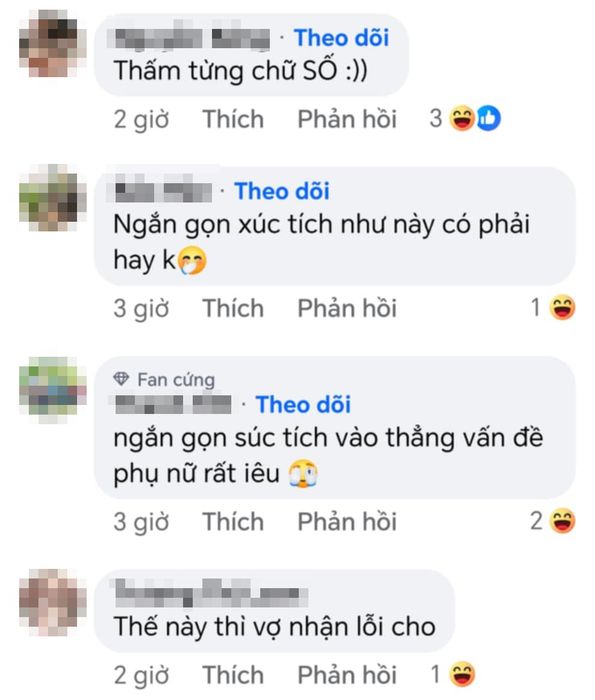Lá thư xin lỗi của ông chồng làm trái tim vợ tan chảy đến từng chi tiết