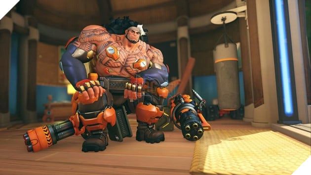 Overwatch 2 Sẽ Trở Lại