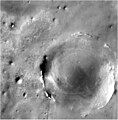 Meridiani