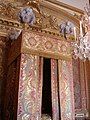 Phòng ngủ của Nhà vua