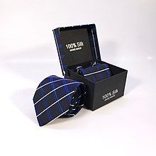 Cà vạt nam của Thomas Nguyen