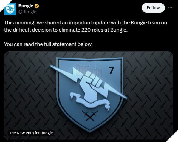 Bungie