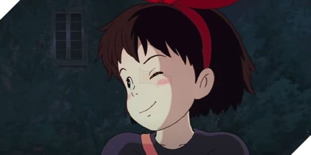 Đặc biệt dành cho fan Ghibli: Túi xách Kiki's Delivery Service tái bản