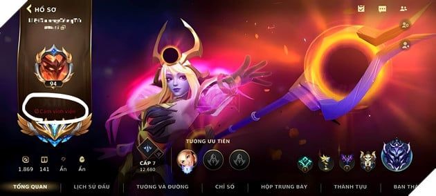 Riot Games đã thực hiện cam kết của mình với một cuộc thanh trừng cực kỳ nghiêm khắc