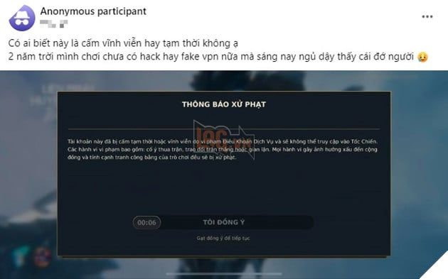 Riot Games đã thực hiện cam kết của mình với một cuộc thanh trừng cực kỳ nghiêm khắc