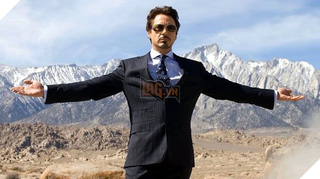 Jonathan Majors Xúc Động Khi Bị Doctor Doom của Robert Downey Jr. Thay Thế 2