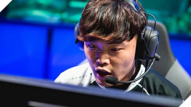 Impact Từ Team Liquid