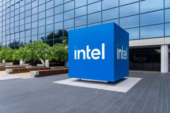 Doanh thu của Intel không đạt kỳ vọng