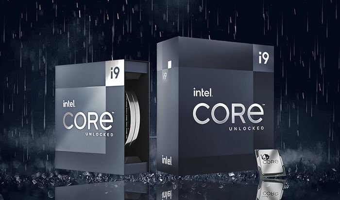 Intel Gen 13 và Gen 14 cho máy bàn đang gặp vấn đề
