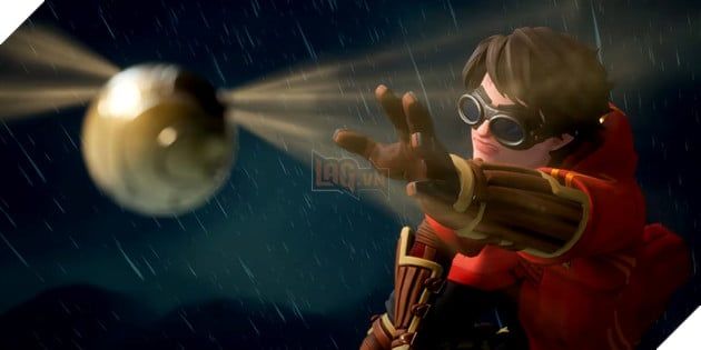 Harry Potter: Quidditch Champions Sẽ Không Đến Tay Người Dùng Nintendo Switch Vào Tháng 9