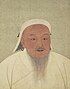 Chinggis Khan