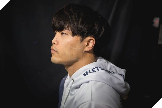 Impact Từ Team Liquid