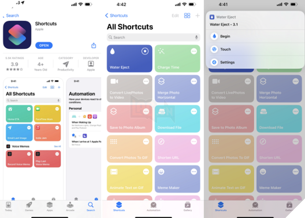 Cách Đẩy Nước Ra Khỏi Loa iPhone