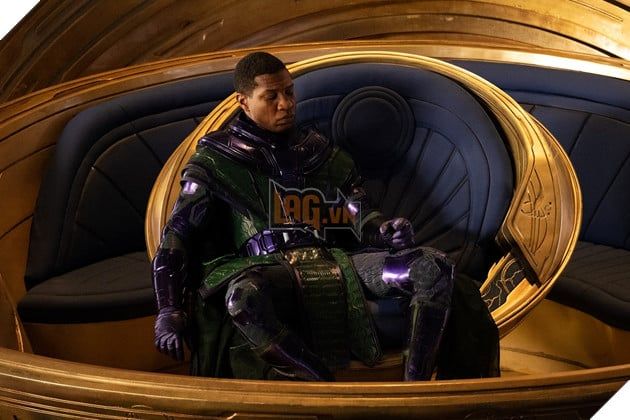 Jonathan Majors Xúc Động Khi Bị Doctor Doom của Robert Downey Jr. Thay Thế