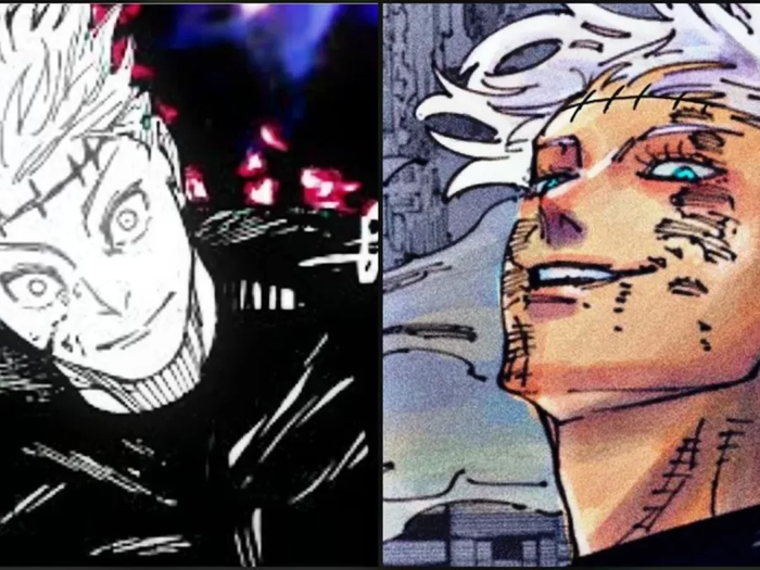 Jujutsu Kaisen: Gojo Satoru có khả năng được hồi sinh nhờ kỹ thuật nguyền rủa