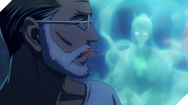 Terminator Zero sẽ chính thức được công chiếu toàn cầu tại Anime NYC 2024