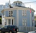 Nhà bát giác McElroy ở San Francisco
