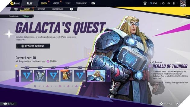 Marvel Rivals bị chỉ trích khi bắt game thủ phải cày cuốc mà không được đền đáp xứng đáng