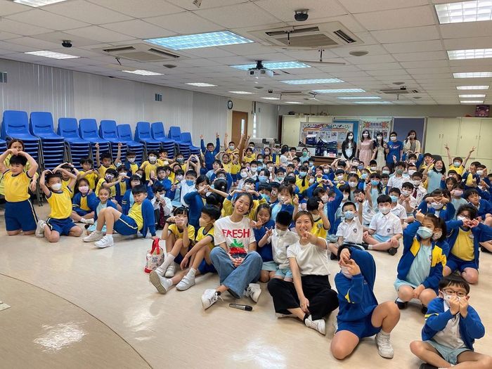Vivian là một nữ thạc sĩ luật nổi tiếng nhờ chiến tích giành HCV đấu kiếm Olympic 2024.
