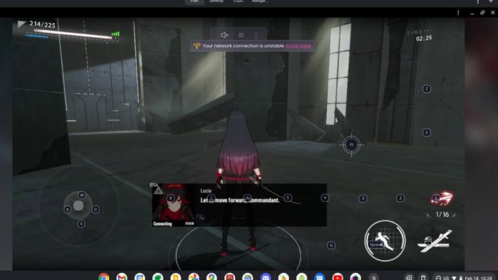 BlueStacks 9