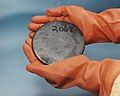 Uranium - nhiên liệu hạt nhân