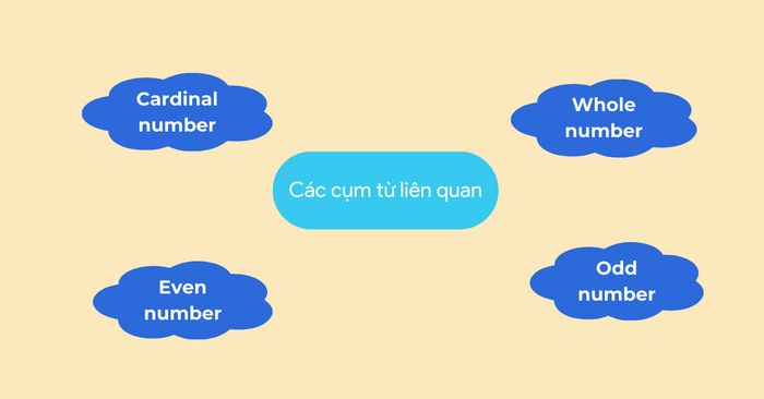 Phrases related to counting