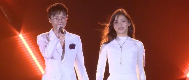 Rapper Obito tìm hiểu người mới trong khi vẫn sống chung với người yêu cũ?